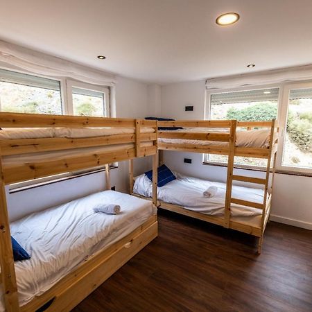 Fantastic Brand New Appartment In Best Location Just Few Steps From The Ski Slope! Private Parking Σιέρρα Νεβάδα Εξωτερικό φωτογραφία