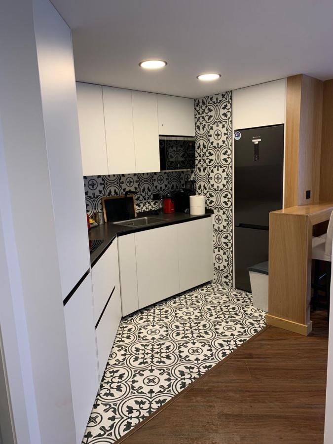 Fantastic Brand New Appartment In Best Location Just Few Steps From The Ski Slope! Private Parking Σιέρρα Νεβάδα Εξωτερικό φωτογραφία