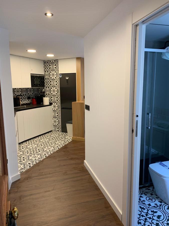 Fantastic Brand New Appartment In Best Location Just Few Steps From The Ski Slope! Private Parking Σιέρρα Νεβάδα Εξωτερικό φωτογραφία