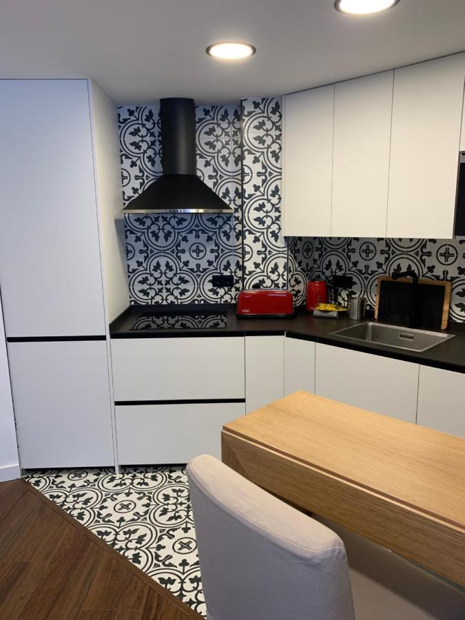 Fantastic Brand New Appartment In Best Location Just Few Steps From The Ski Slope! Private Parking Σιέρρα Νεβάδα Εξωτερικό φωτογραφία