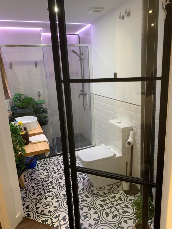Fantastic Brand New Appartment In Best Location Just Few Steps From The Ski Slope! Private Parking Σιέρρα Νεβάδα Εξωτερικό φωτογραφία