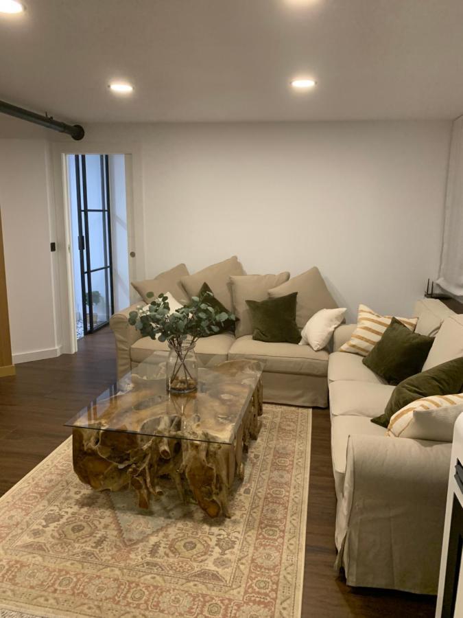 Fantastic Brand New Appartment In Best Location Just Few Steps From The Ski Slope! Private Parking Σιέρρα Νεβάδα Εξωτερικό φωτογραφία