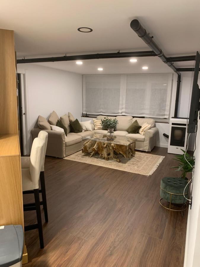 Fantastic Brand New Appartment In Best Location Just Few Steps From The Ski Slope! Private Parking Σιέρρα Νεβάδα Εξωτερικό φωτογραφία