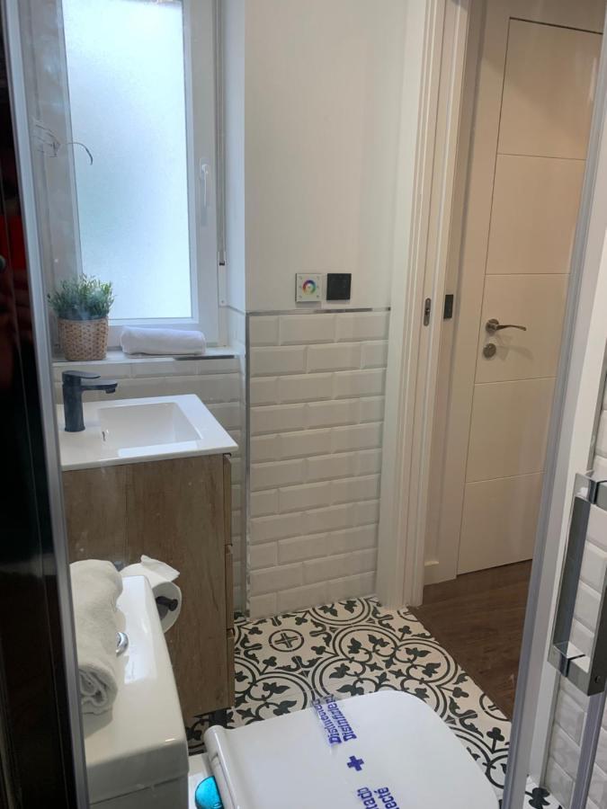 Fantastic Brand New Appartment In Best Location Just Few Steps From The Ski Slope! Private Parking Σιέρρα Νεβάδα Εξωτερικό φωτογραφία