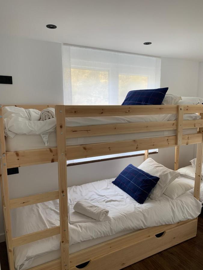 Fantastic Brand New Appartment In Best Location Just Few Steps From The Ski Slope! Private Parking Σιέρρα Νεβάδα Εξωτερικό φωτογραφία