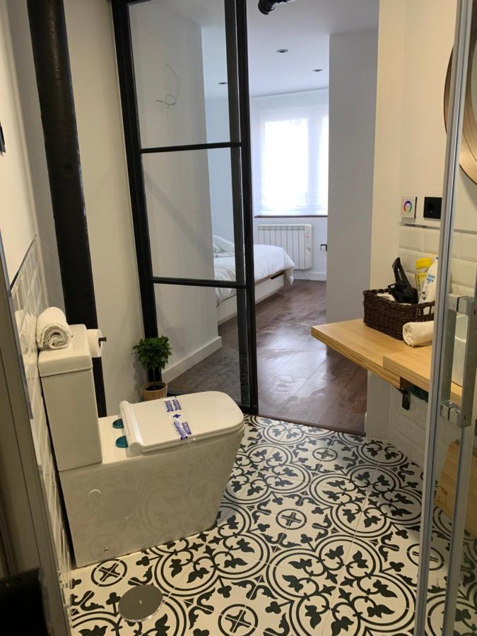 Fantastic Brand New Appartment In Best Location Just Few Steps From The Ski Slope! Private Parking Σιέρρα Νεβάδα Εξωτερικό φωτογραφία