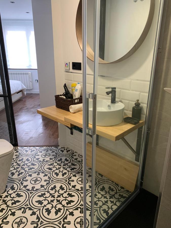 Fantastic Brand New Appartment In Best Location Just Few Steps From The Ski Slope! Private Parking Σιέρρα Νεβάδα Εξωτερικό φωτογραφία