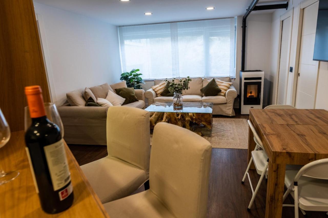 Fantastic Brand New Appartment In Best Location Just Few Steps From The Ski Slope! Private Parking Σιέρρα Νεβάδα Εξωτερικό φωτογραφία