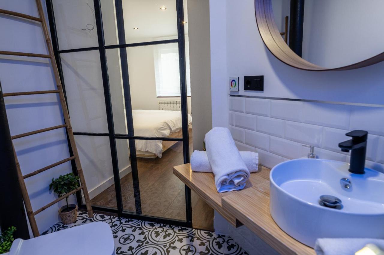 Fantastic Brand New Appartment In Best Location Just Few Steps From The Ski Slope! Private Parking Σιέρρα Νεβάδα Εξωτερικό φωτογραφία