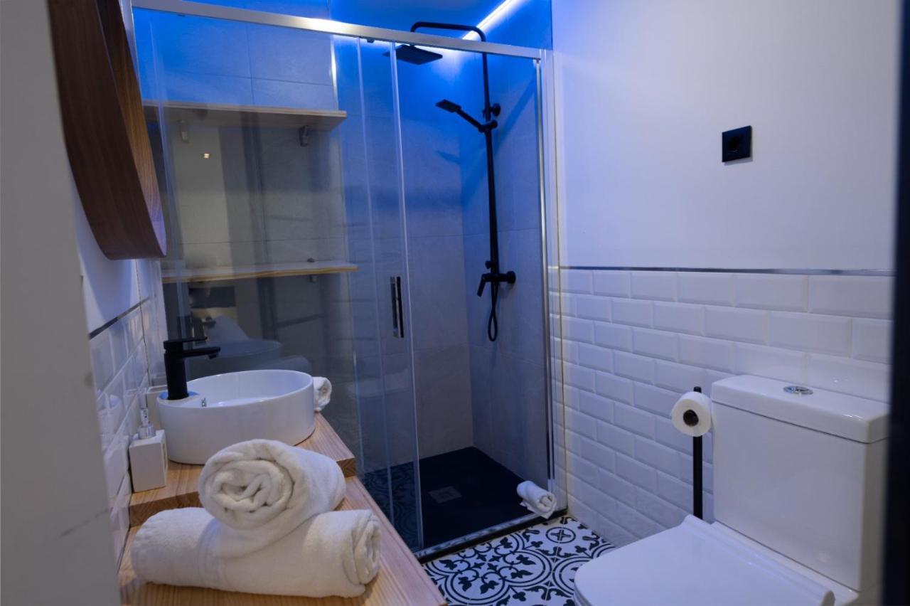 Fantastic Brand New Appartment In Best Location Just Few Steps From The Ski Slope! Private Parking Σιέρρα Νεβάδα Εξωτερικό φωτογραφία