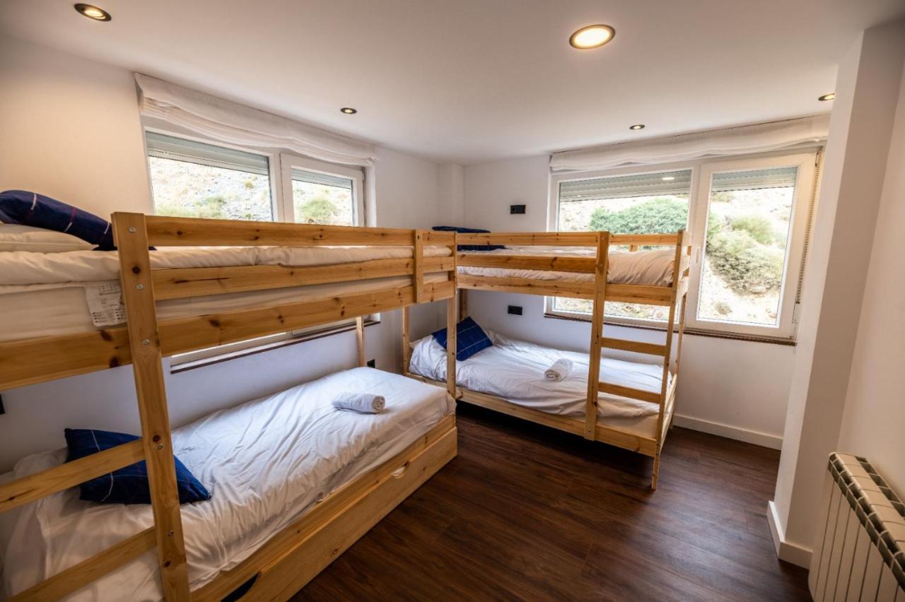 Fantastic Brand New Appartment In Best Location Just Few Steps From The Ski Slope! Private Parking Σιέρρα Νεβάδα Εξωτερικό φωτογραφία