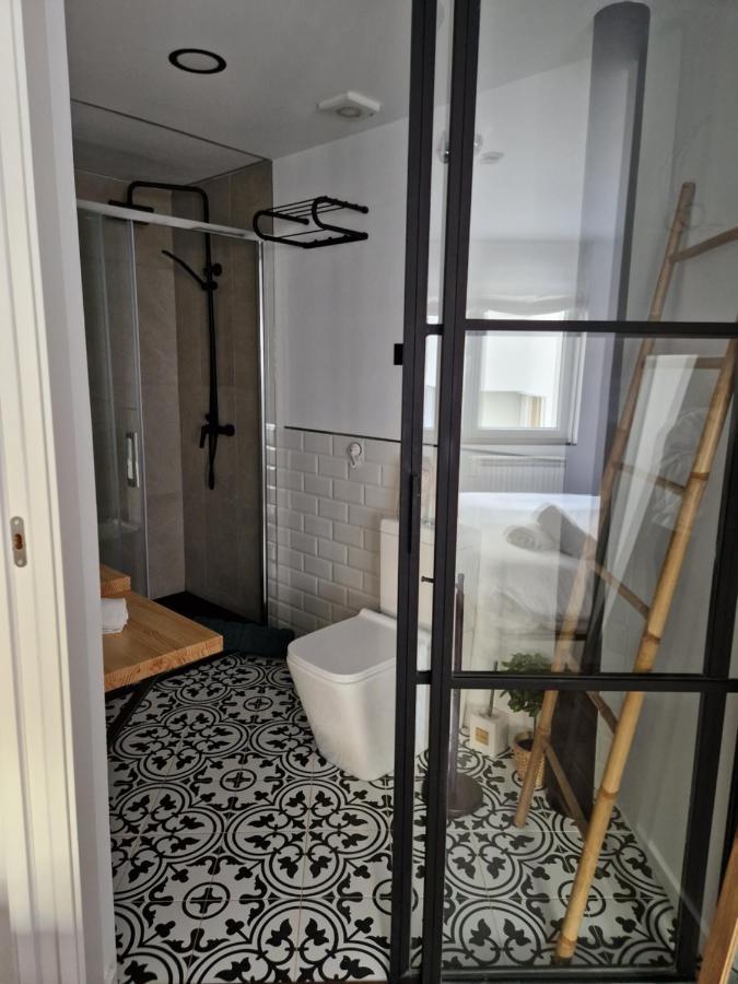 Fantastic Brand New Appartment In Best Location Just Few Steps From The Ski Slope! Private Parking Σιέρρα Νεβάδα Εξωτερικό φωτογραφία